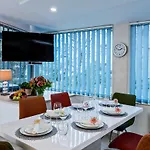 Appartement Villa Corona Split Split