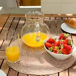 Appartement Villa Corona Split *