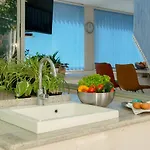 Appartement Villa Corona Split