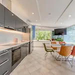 Appartement Villa Corona Split *