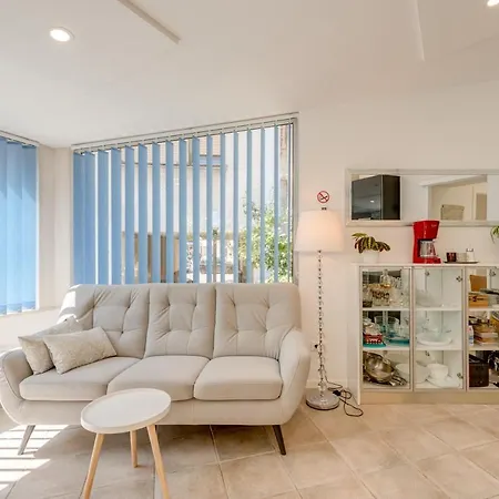 Villa Corona Split Lejlighed *